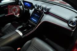 مرسيدس بنز C-Class